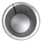 Heavy Duty Mfg Adapter, Exhaust, Flared, Aluminized, Deg Of Flare, 22 Deg, 4 In. Od, Detroit Diesel 8.2T 26-400A - alternate 2